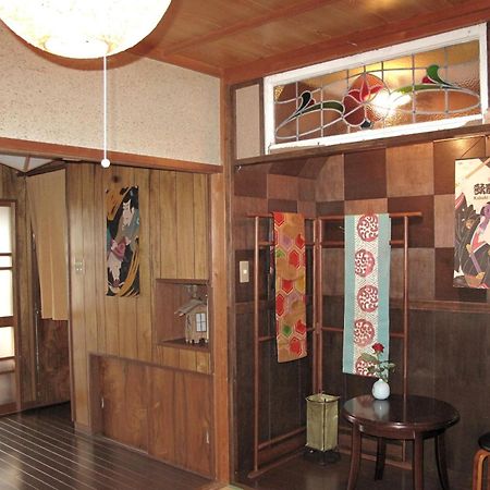 Guesthouse Higashiyama Kyoto Buitenkant foto
