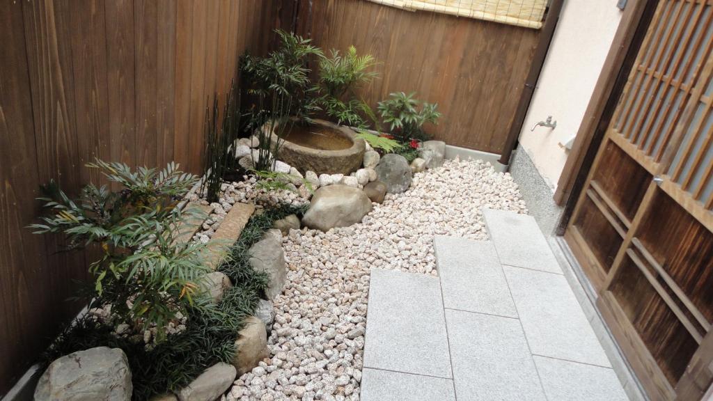 Guesthouse Higashiyama Kyoto Buitenkant foto