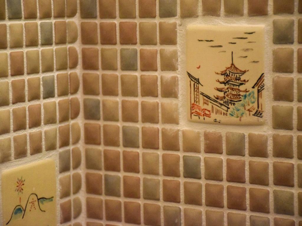 Guesthouse Higashiyama Kyoto Buitenkant foto