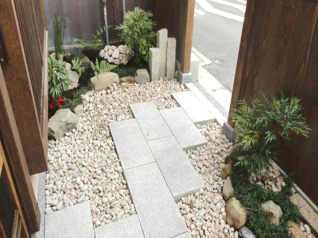 Guesthouse Higashiyama Kyoto Buitenkant foto