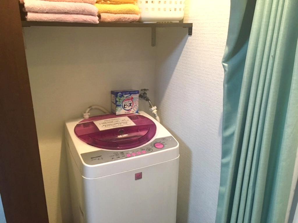 Guesthouse Higashiyama Kyoto Buitenkant foto
