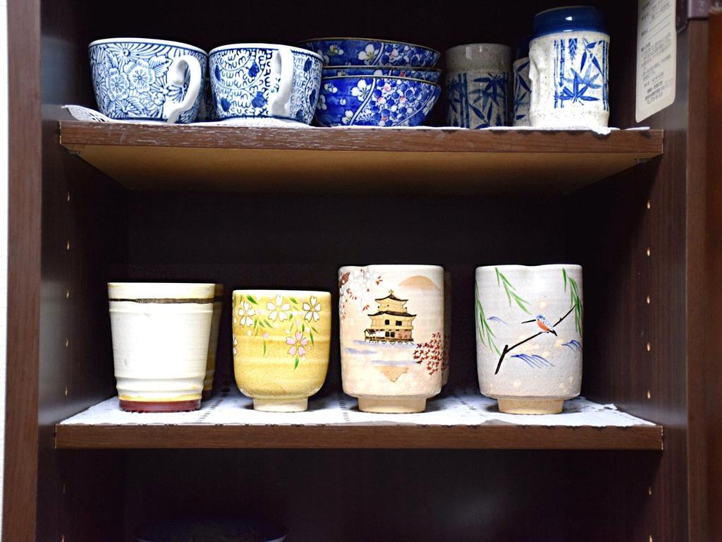 Guesthouse Higashiyama Kyoto Buitenkant foto